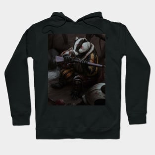 Fantasyart Hoodie